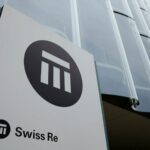 Swiss Re predicts insurance losses from natural disasters will rise to $320 billion by 2026