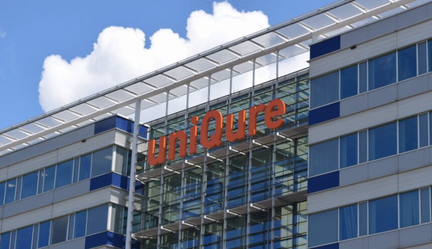 FDA and UniQure: Gene Therapy for Huntington’s Disease in Question