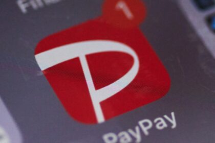 PayPay Prepares for Largest IPO in the U.S.: Japanese Fintech Giant Valued at $13.4 Billion