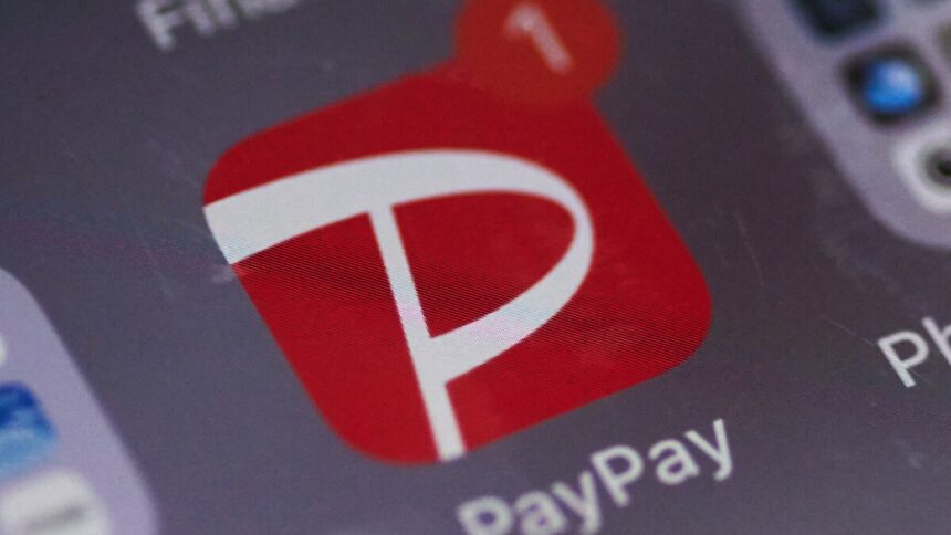 PayPay Prepares for Largest IPO in the U.S.: Japanese Fintech Giant Valued at $13.4 Billion
