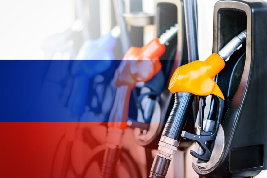 Russia Considers Ban on Gasoline Exports: How This Will Impact Global Fuel Prices