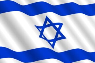 Israel's population grew 1.4% over past year