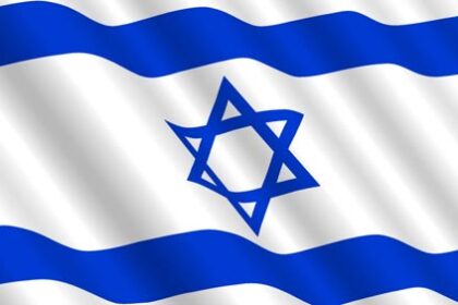 Israel's population grew 1.4% over past year