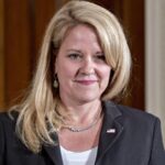 Gwynne Shotwell: How Her $85 Million Income Confirms Her Strategic Role in SpaceX's Success and Ambitions for an IPO