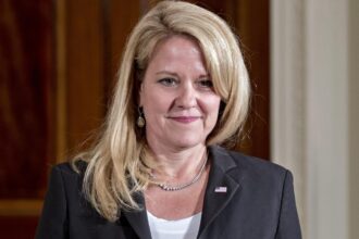 Gwynne Shotwell: How Her $85 Million Income Confirms Her Strategic Role in SpaceX's Success and Ambitions for an IPO