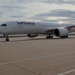 Lufthansa Group suspends Israel flights until June