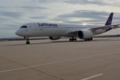 Lufthansa Group suspends Israel flights until June