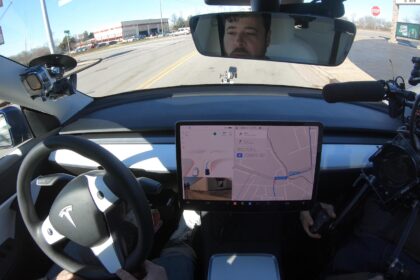 Tesla Under NHTSA Oversight: Completion of Smart Summon Review and Enhanced Analysis of Full Self-Driving for Autonomous Vehicle Safety