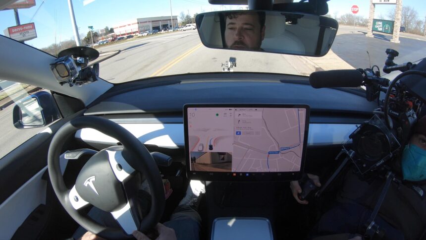 Tesla Under NHTSA Oversight: Completion of Smart Summon Review and Enhanced Analysis of Full Self-Driving for Autonomous Vehicle Safety