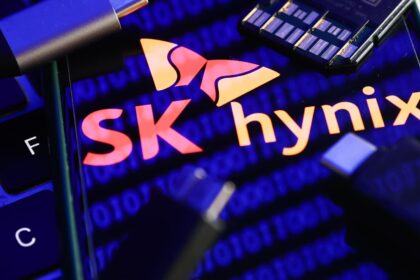 SK Hynix Invests $13 Billion in New AI-Focused Memory Plant