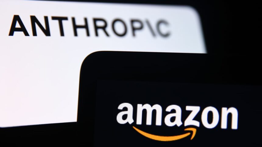 Amazon Strengthens Leadership in AI: $25 Billion Investment in Anthropic