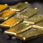 Gold Loses Ground: The Impact of High Oil Prices, Inflation Risks, and Monetary Policy on the Precious Metals Market
