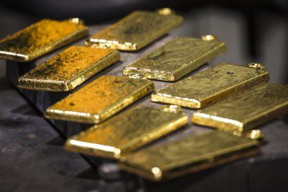 Gold Loses Ground: The Impact of High Oil Prices, Inflation Risks, and Monetary Policy on the Precious Metals Market