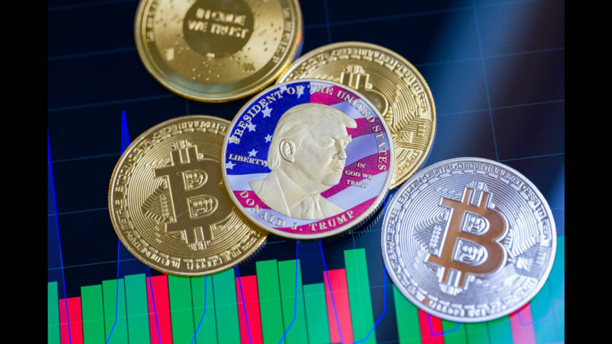 Mar-a-Lago, the TRUMP Token, and the Collapse of Memecoins: How Political Crypto in the U.S. Is Becoming a High-Risk Market of Influence and Speculation