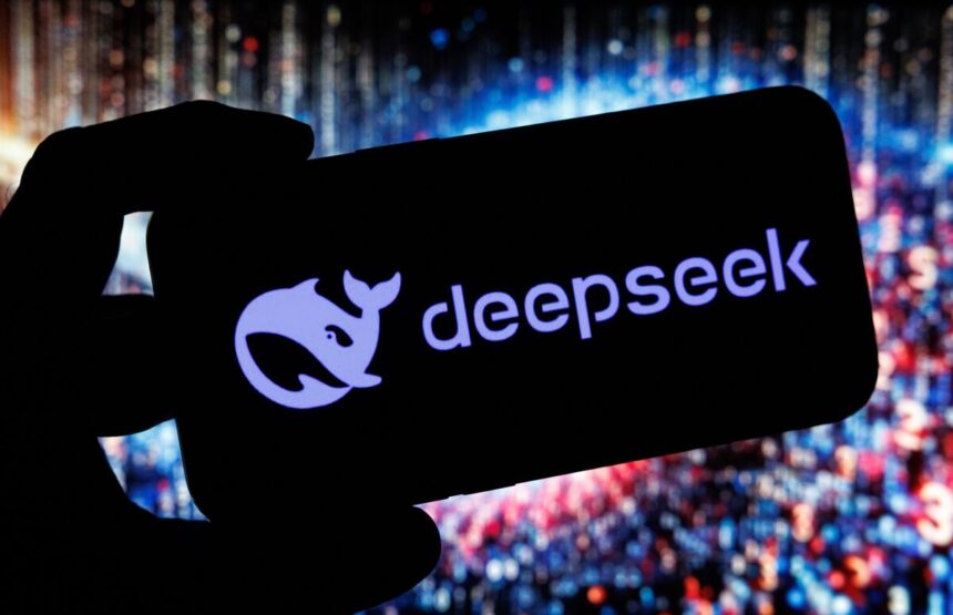 China’s DeepSeek intensifies price pressure on the AI market and accelerates the global restructuring of the artificial intelligence economy