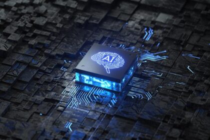 AI boom drives U.S. chip market to record highs: semiconductors become the core of a new supercycle