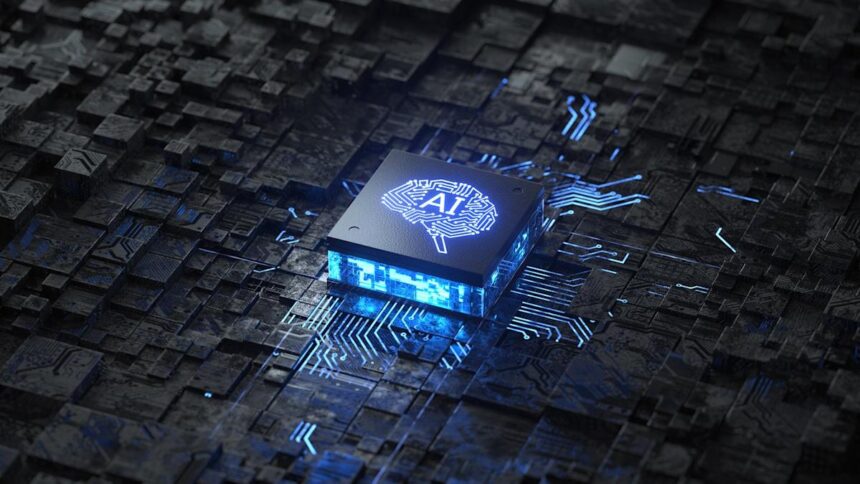 AI boom drives U.S. chip market to record highs: semiconductors become the core of a new supercycle