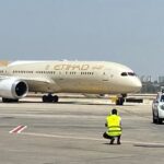 Foreign airlines resuming Israel flights this week