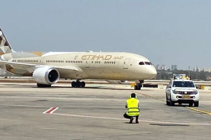 Foreign airlines resuming Israel flights this week