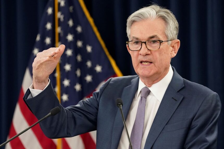 Jerome Powell and the Future of the Federal Reserve: Challenges of Monetary Policy Amid Economic Instability
