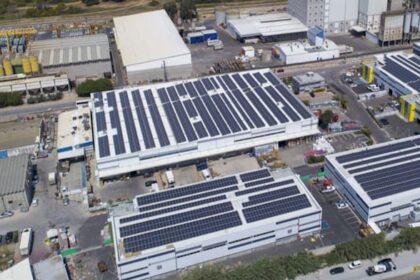 Nofar Energy plans to dual list on Nasdaq