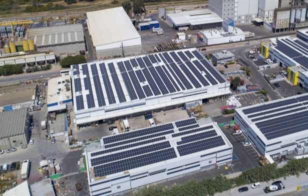 Nofar Energy plans to dual list on Nasdaq