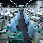 Agilian Technology and the Survival Strategy of Chinese Manufacturers Amid a Trade War