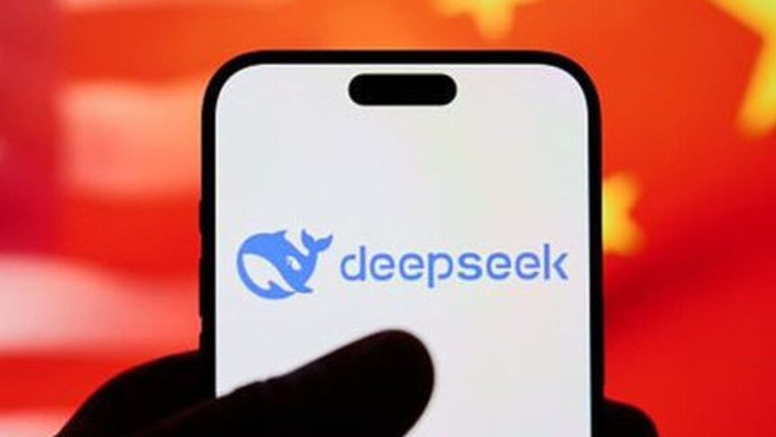 Geopolitical AI Race: US Raises Pressure on China and DeepSeek in Fight for AI Technologies