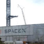 SpaceX Warns of High Risks and Commercial Challenges for AI-based Space Data Centers