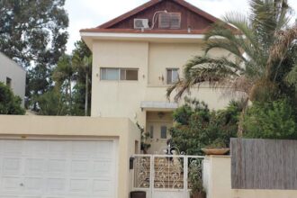 Ramat Gan house sells for NIS 8.4m