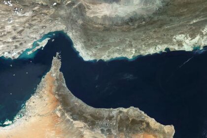 Iran Opens the Strait of Hormuz: Impact on Global Oil Prices and Financial Markets