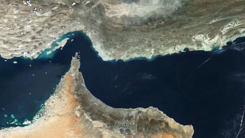 Iran Opens the Strait of Hormuz: Impact on Global Oil Prices and Financial Markets