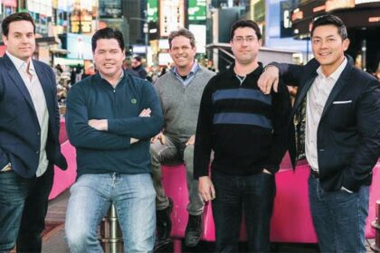 VAST Data confirms $1b raise at $30b valuation