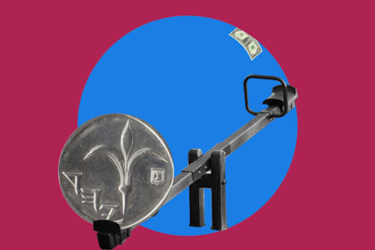 Shekel’s strength hits Israelis investing in US