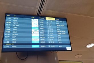 Restrictions eased on outbound flights