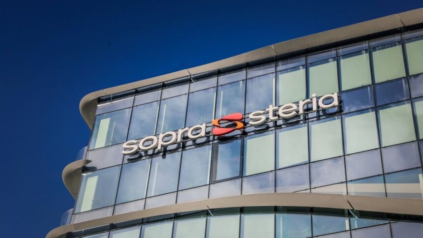 Sopra Steria: Sustainable Growth and Strategic Focus on Defense and High Technologies Amid Global Challenges