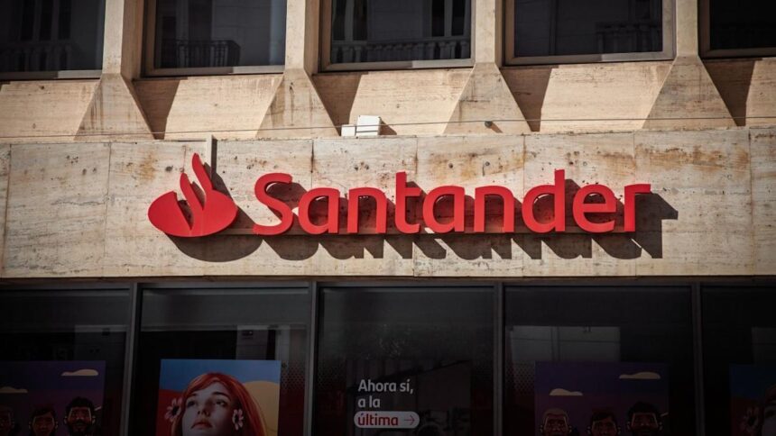 Santander Suspends Share Buyback in Anticipation of Decision on Webster Deal: What This Means for the Market