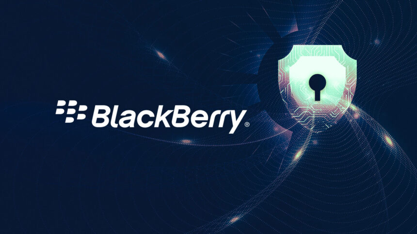 BlackBerry Completes Restructuring and Accelerates Growth: QNX and Cybersecurity Set the Company on a New Trajectory