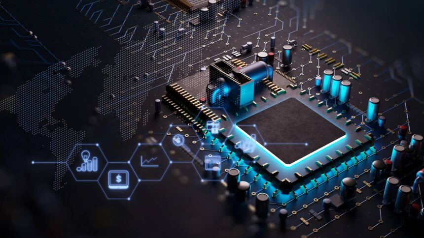 Agentic AI is Reshaping the Global Chip Market: A New Growth Cycle for CPUs, Memory, and Data Center Infrastructure