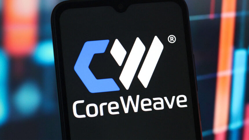 Jane Street Invests $6 Billion in CoreWeave: New Horizons for AI Cloud Computing