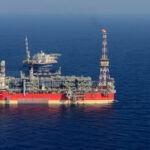 Karish gas field resumes production