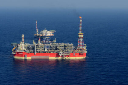 Karish gas field resumes production