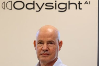 Odysight.ai dual lists on TASE
