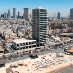 New immigrants buy Tel Aviv seafront home for NIS 70m