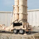 Israel to step up production of Arrow interceptor missiles