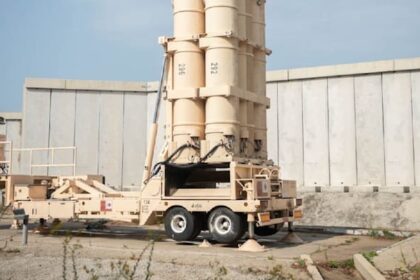 Israel to step up production of Arrow interceptor missiles