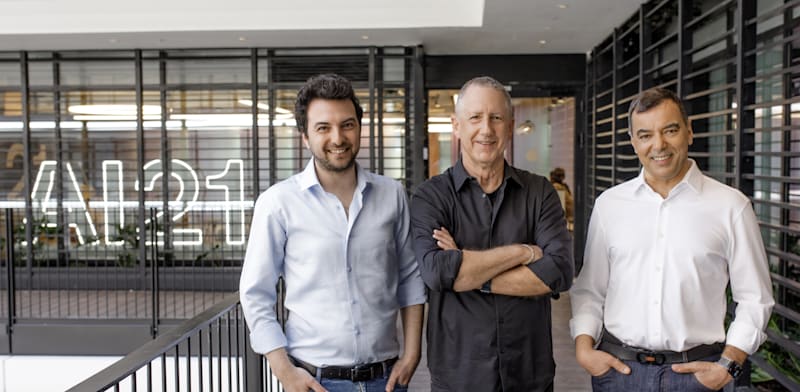 Nebius in talks to acquire AI21 Labs - report