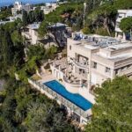 Haifa hilltop house sells for NIS 10m