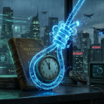 The Digital Noose Tightens