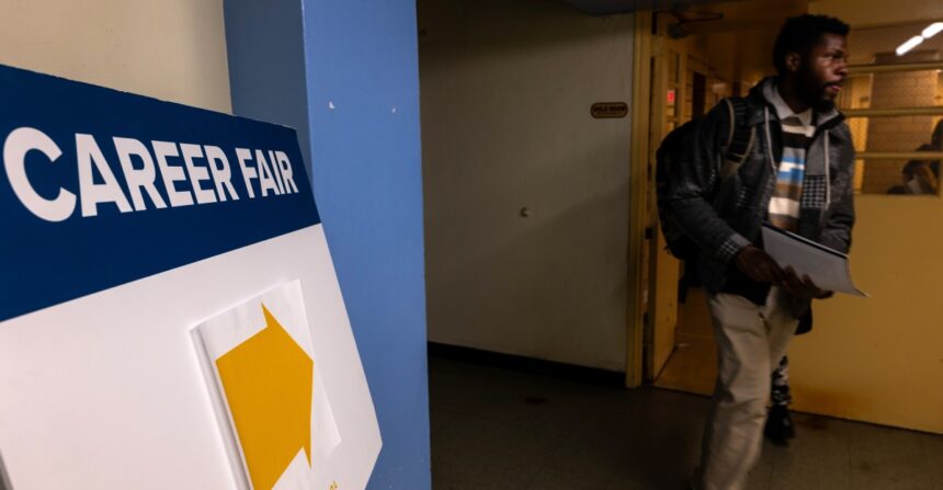 The simple question that could change your career